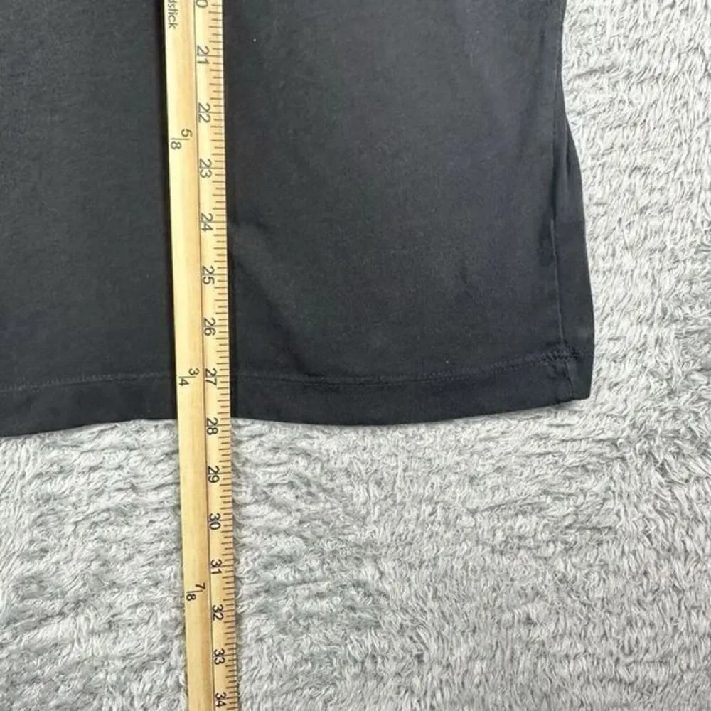 True Religion‎ T-shirt large black